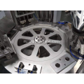 Полностью автоматически K Cup Nespresso Coffee Capsules Filling Machine Machine